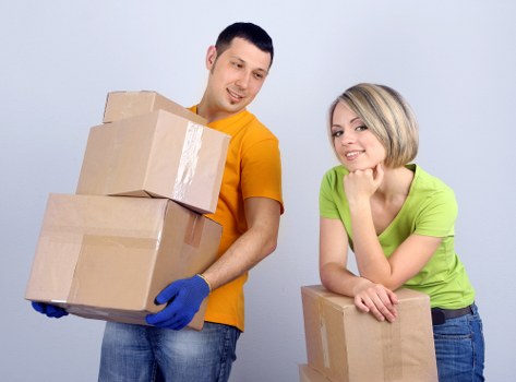 Free quote policy for a transparent Bickley van service