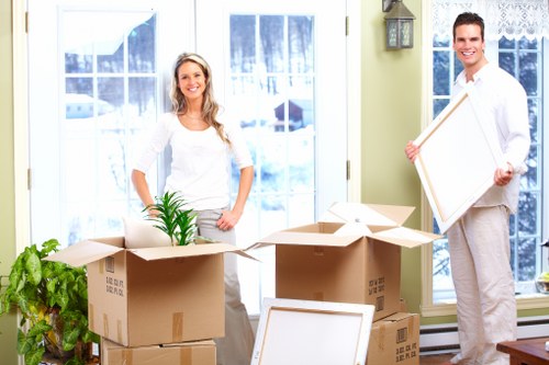 Professional handling of a complaints procedure